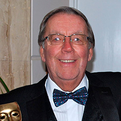 Ian Stewart